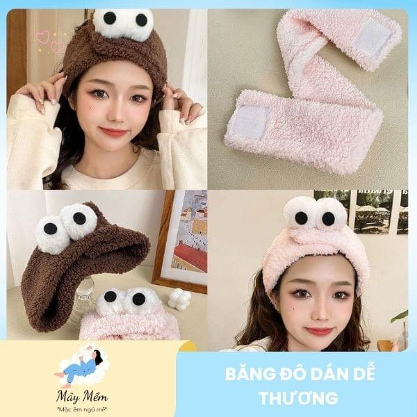 BĂNG ĐÔ DÁN DỄ THƯƠNG BĂNG ĐÔ DÁN DỄ THƯƠNG