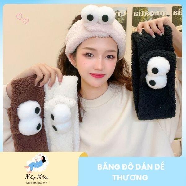 BĂNG ĐÔ DÁN DỄ THƯƠNG BĂNG ĐÔ DÁN DỄ THƯƠNG